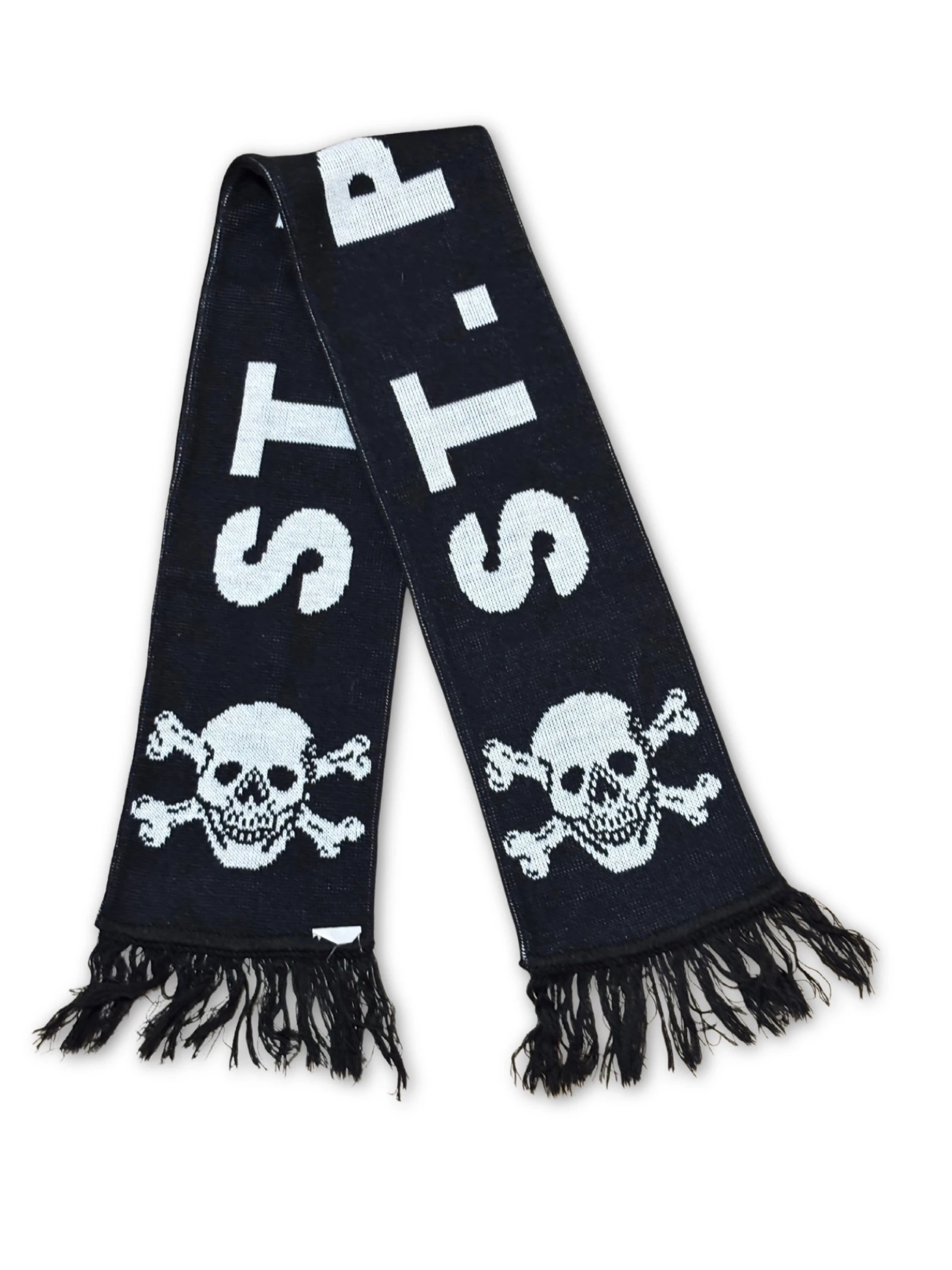 Bufanda St. Pauli futbol – photo 2
